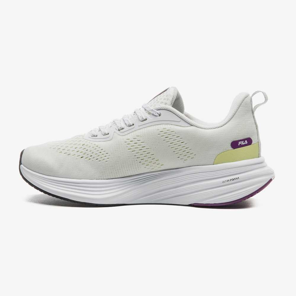 Tênis Feminino Fila Stride Branco 2