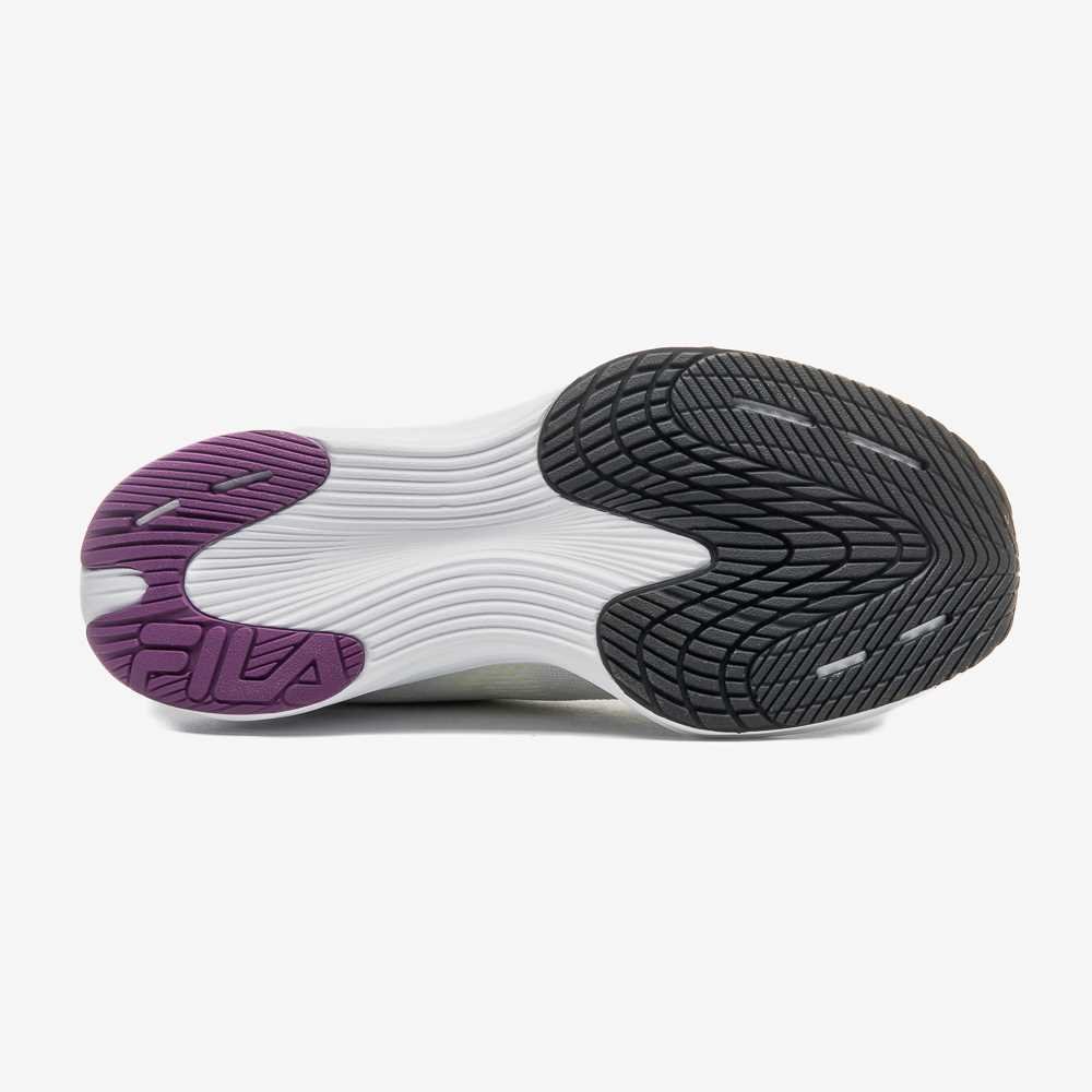 Tênis Feminino Fila Stride Branco 5