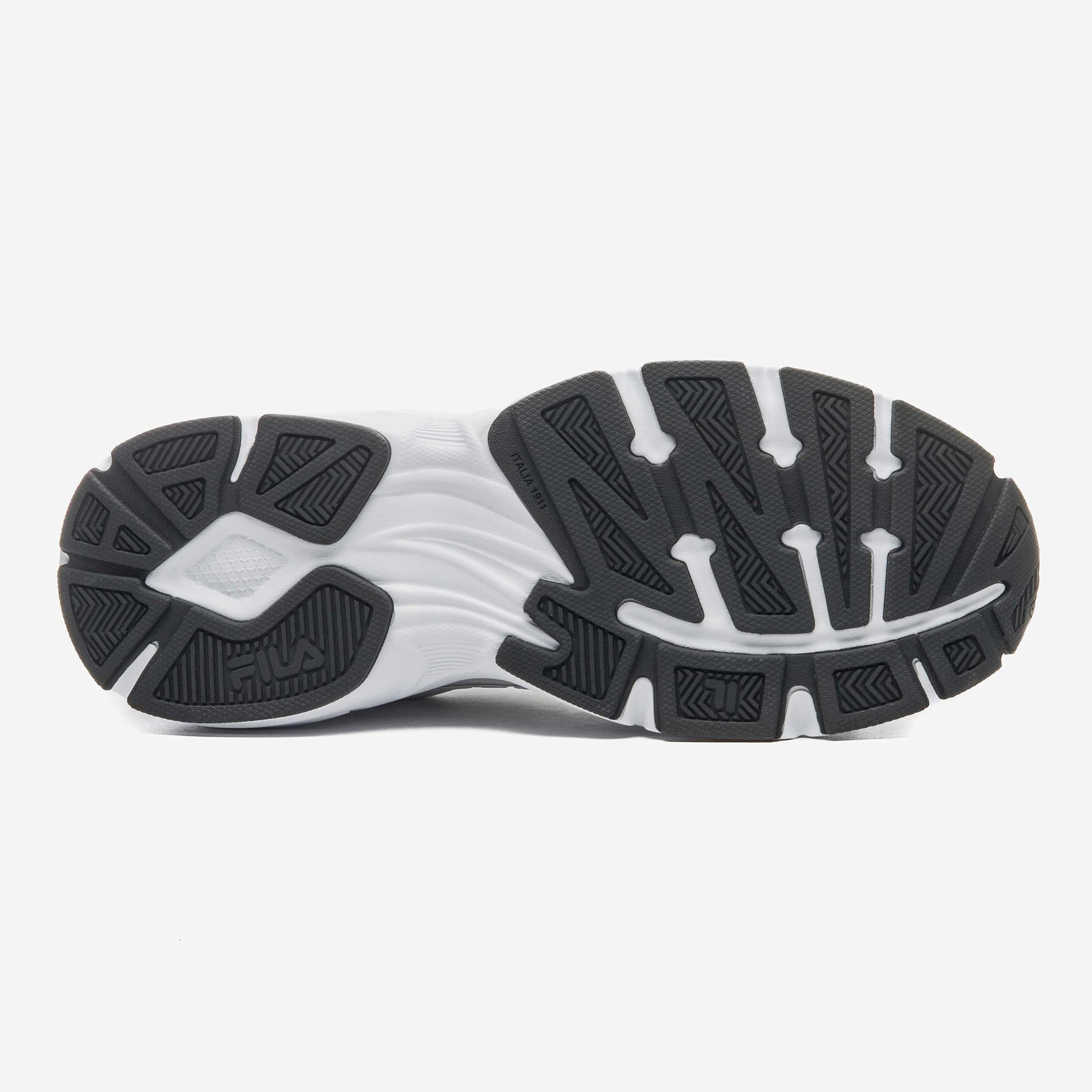 Tênis Feminino Fila Runner 2K Branco 4