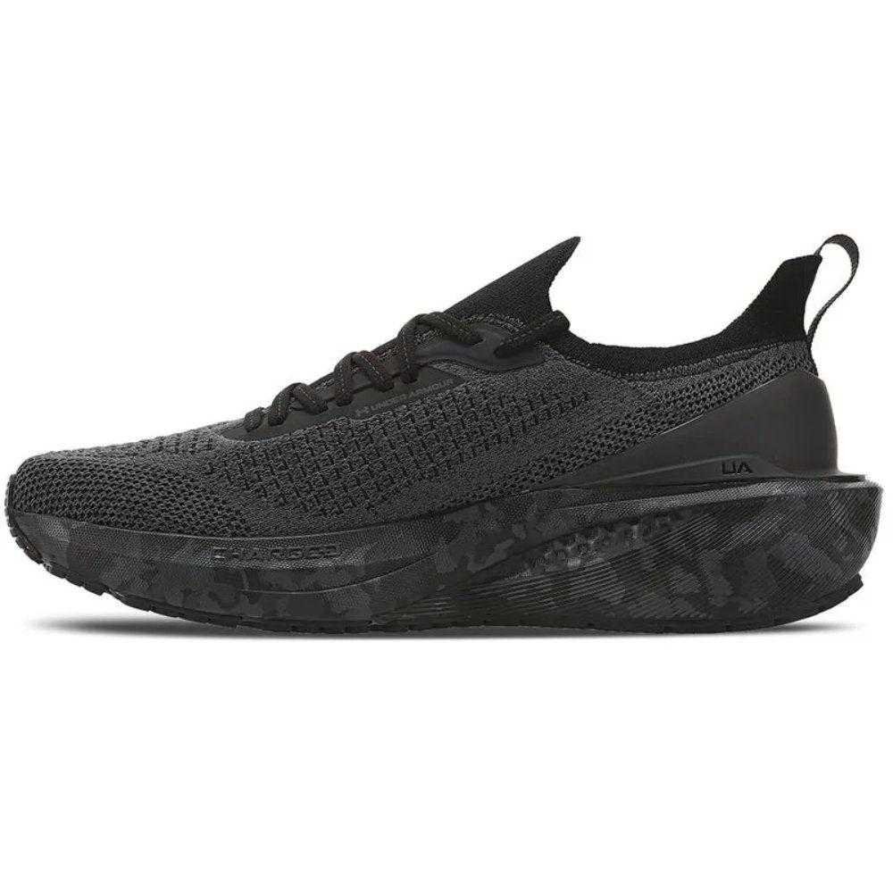 Tênis Masculino Under Armour Charged Quicker 2 Preto 3