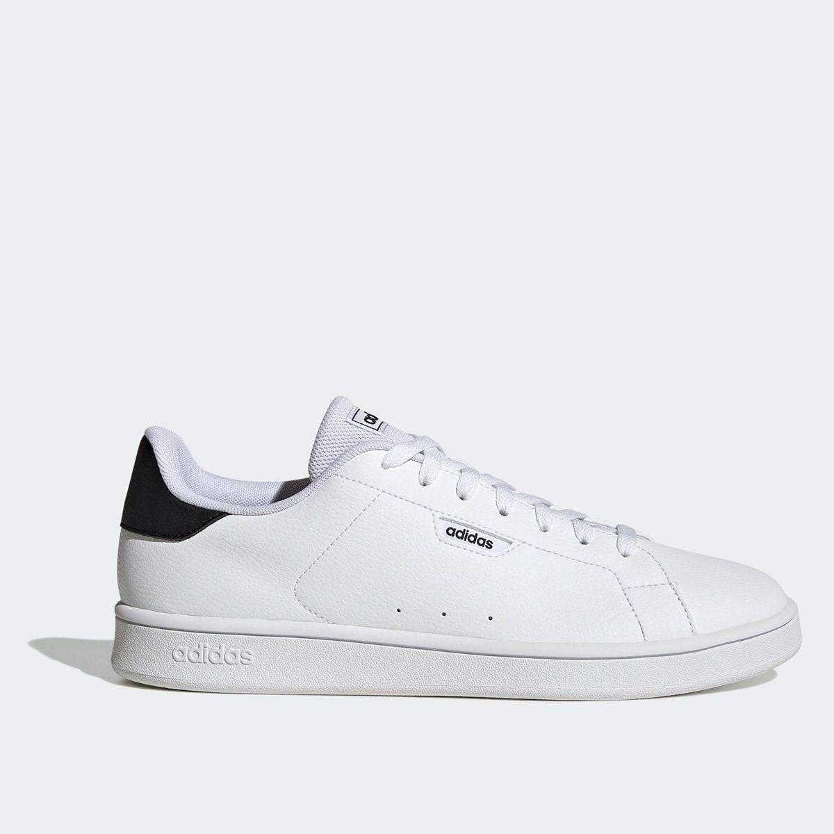 Tênis Masculino Adidas Urban Court Branco 1