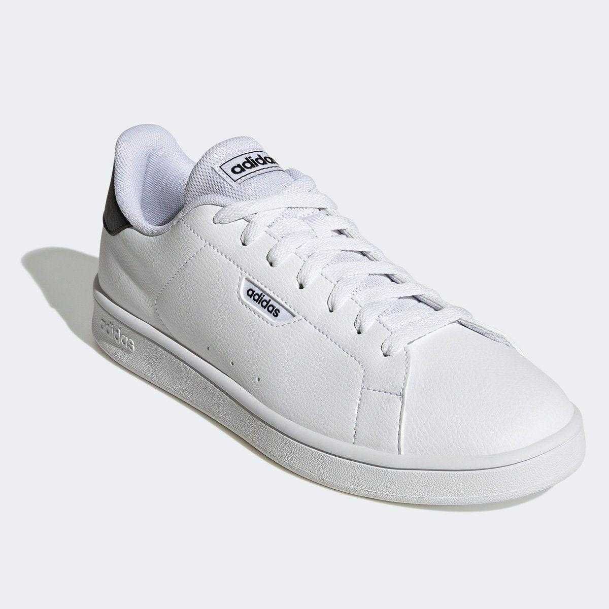 Tênis Masculino Adidas Urban Court Branco 3