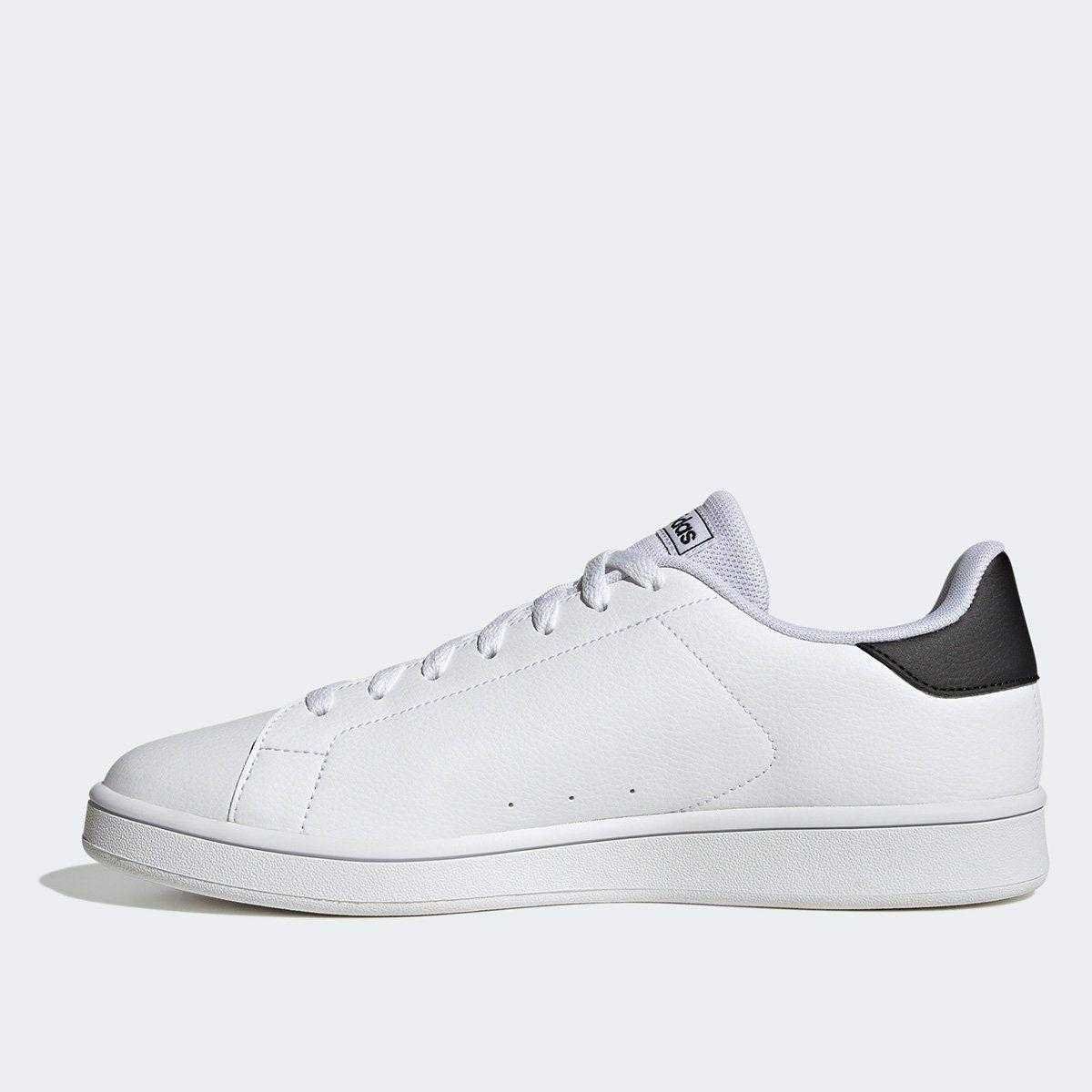 Tênis Masculino Adidas Urban Court Branco 2