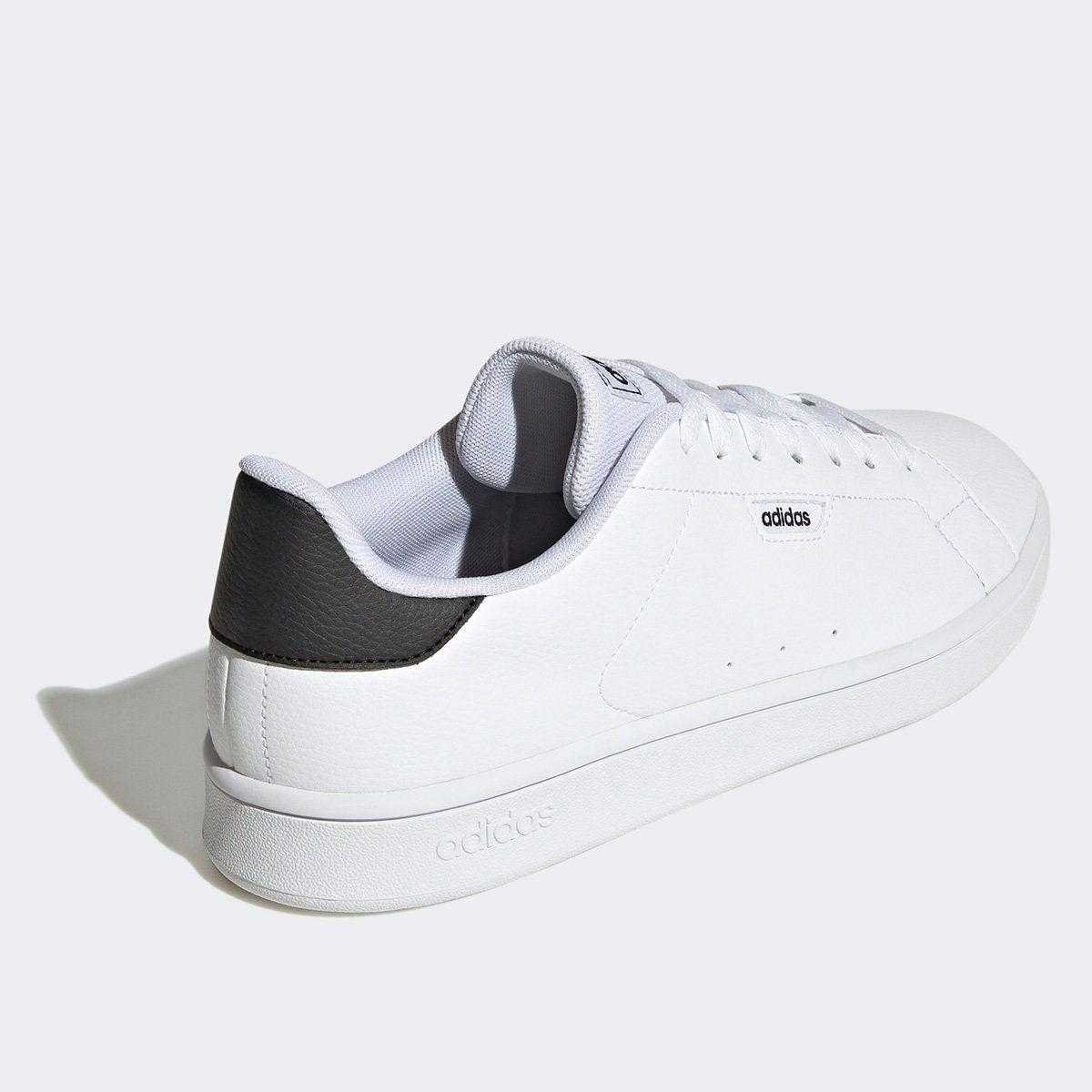 Tênis Masculino Adidas Urban Court Branco 4