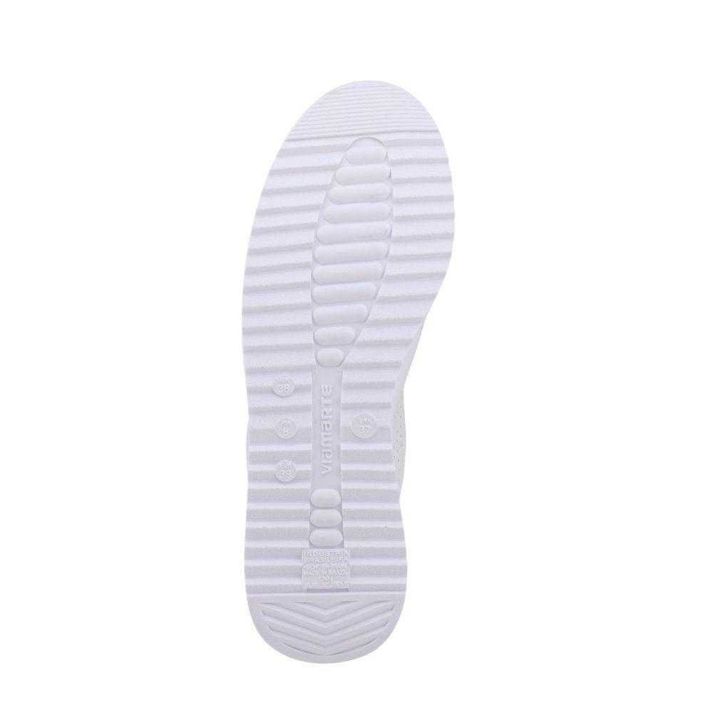 Tênis Feminino Via Marte Casual Branco 4