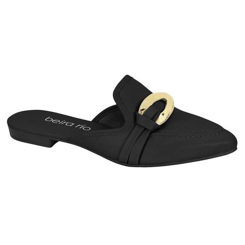 Sapato Feminino Beira Rio Mule
