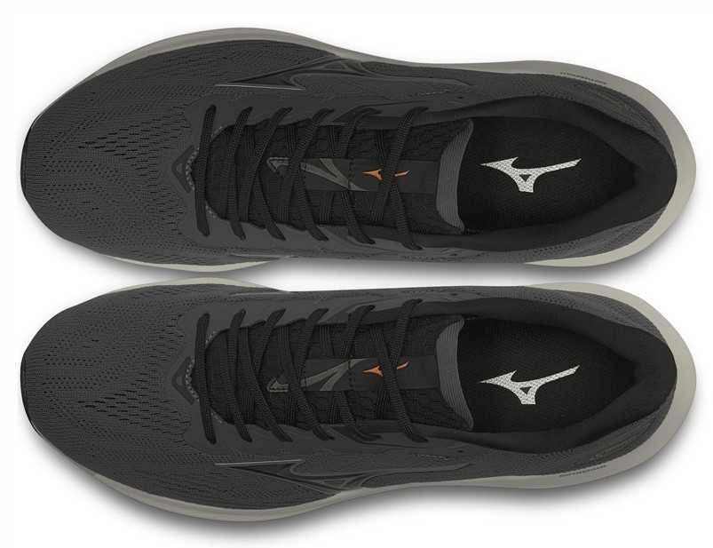 Tênis Masculino Mizuno Enigma 2 Cinza 5