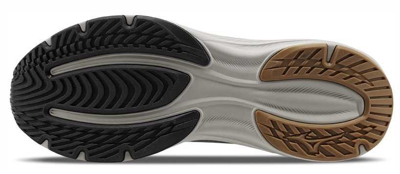 Tênis Masculino Mizuno Enigma 2 Cinza 8