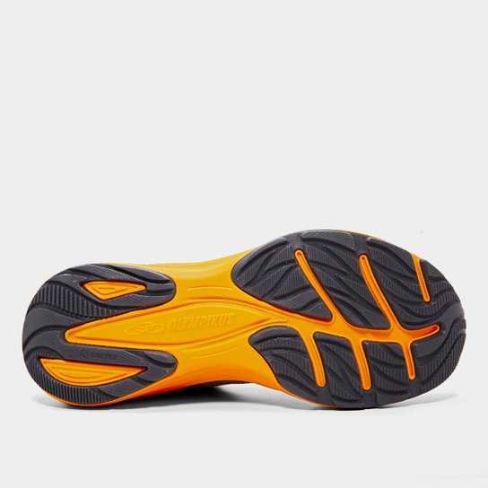 Tênis Masculino Olympikus Pride 4 Laranja 6