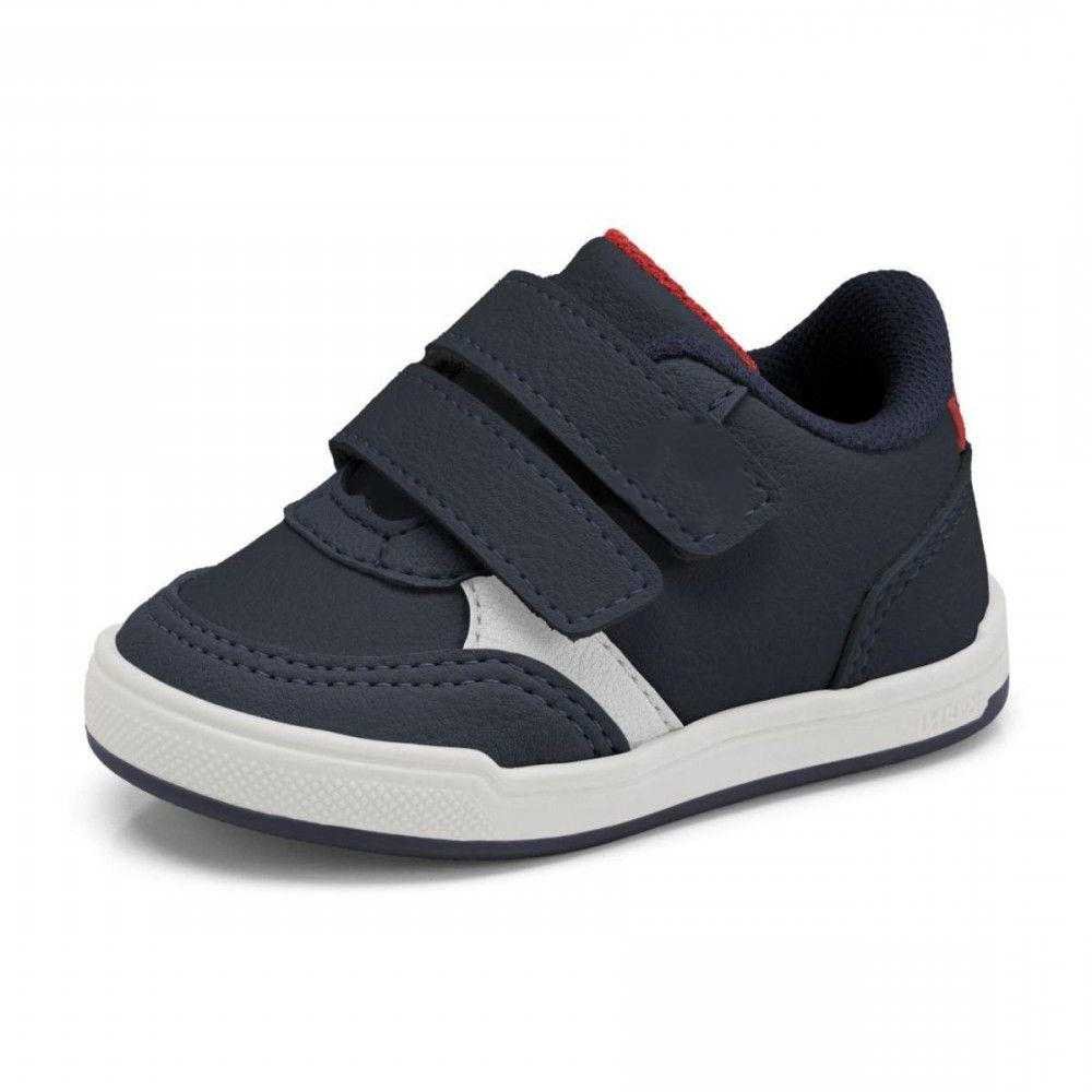 Tênis Infantil Menino Klin Flyer Marinho 2