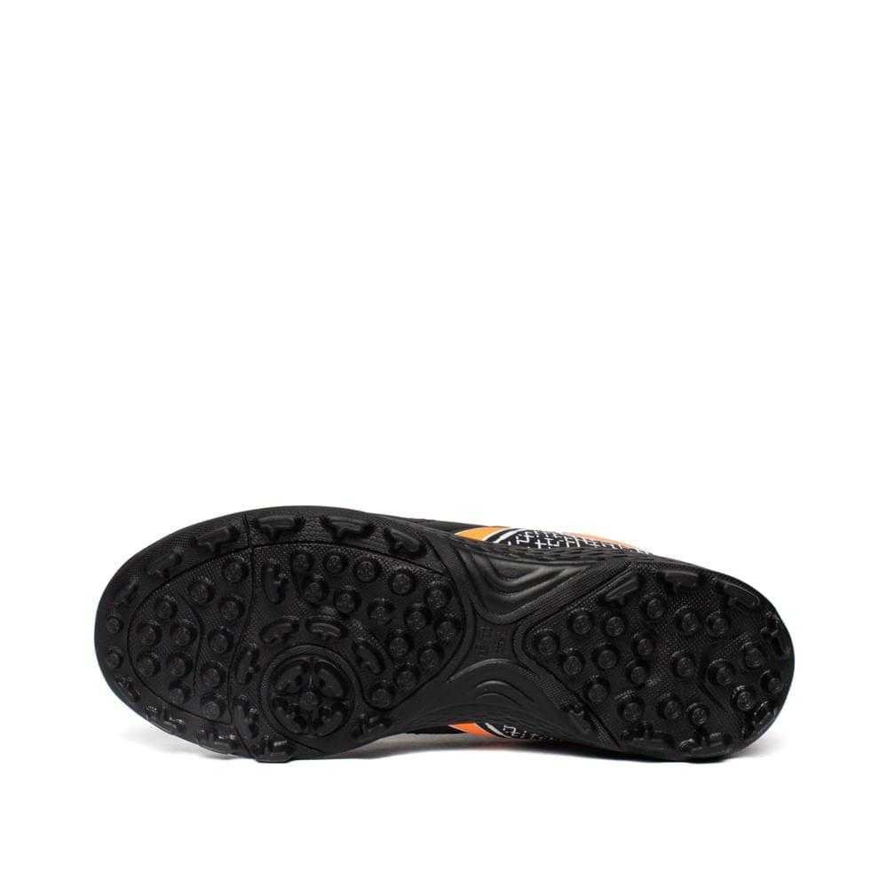 Chuteira Society Dray Speed Preto 2