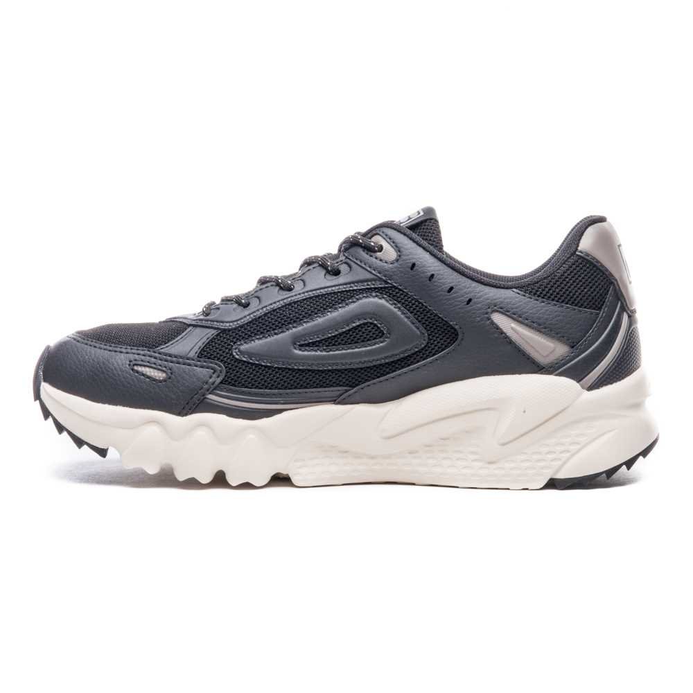 Tênis Masculino Fila Venture Tracer 2 Preto 2