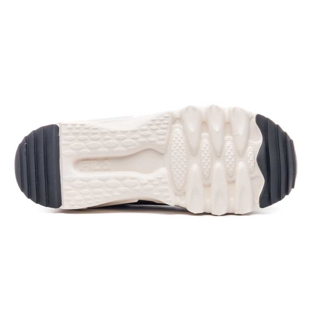 Tênis Masculino Fila Venture Tracer 2 Preto 5
