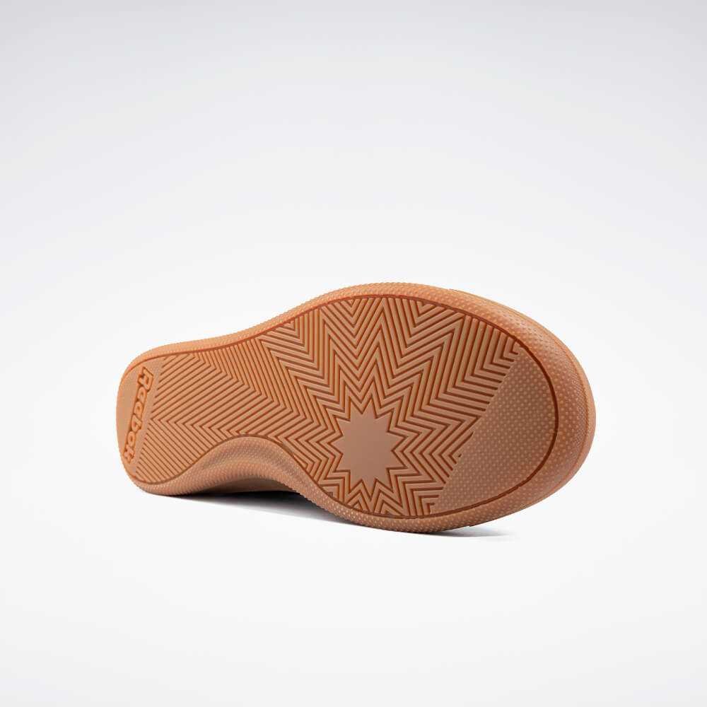 Tênis Masculino Reebok Street Ride Preto 4