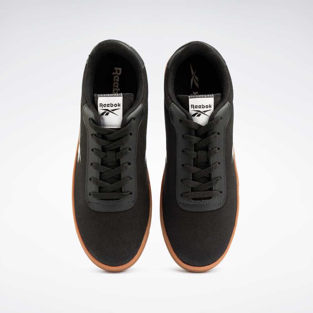 Tênis Masculino Reebok Street Ride Preto 5