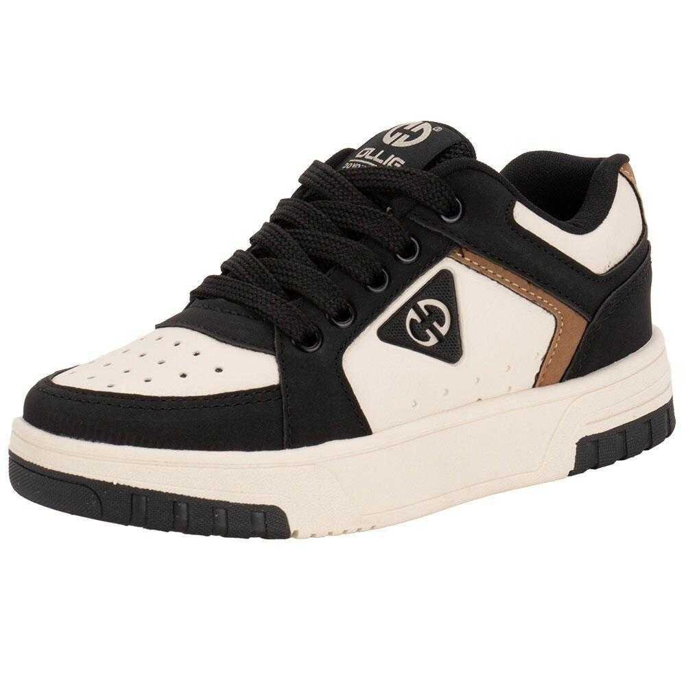 Tênis Infantil Menino Ollie Volt 2