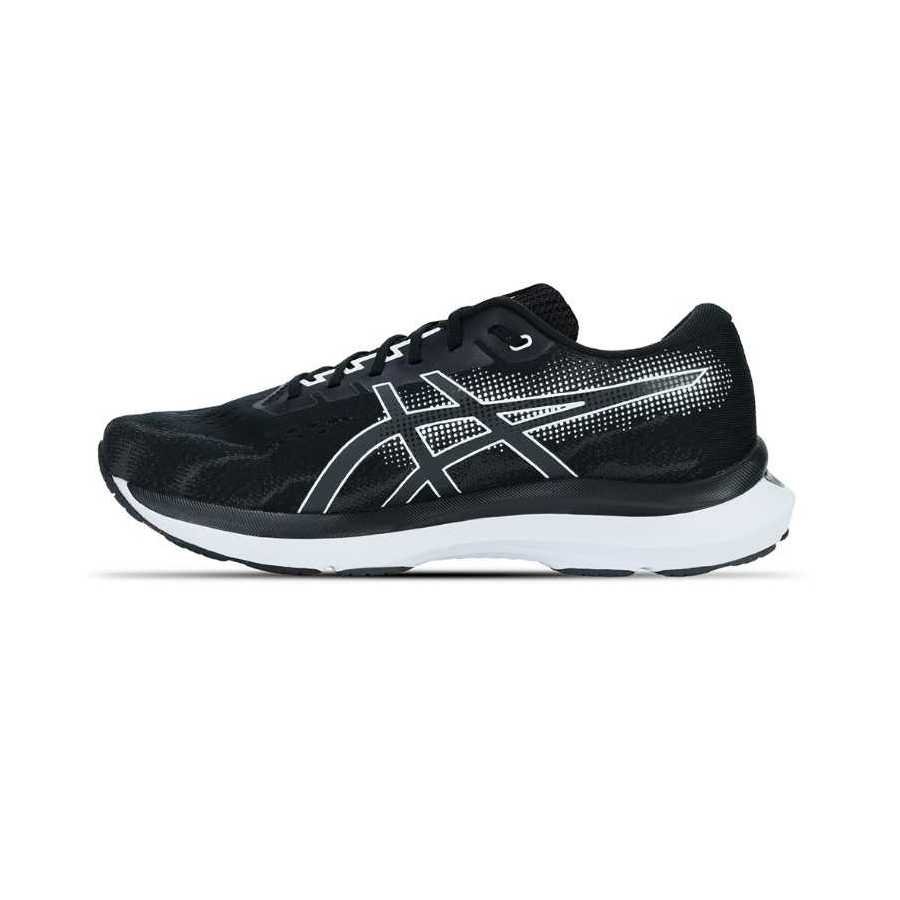 Tênis Masculino Asics Gel Hypersonic 5 Preto 2