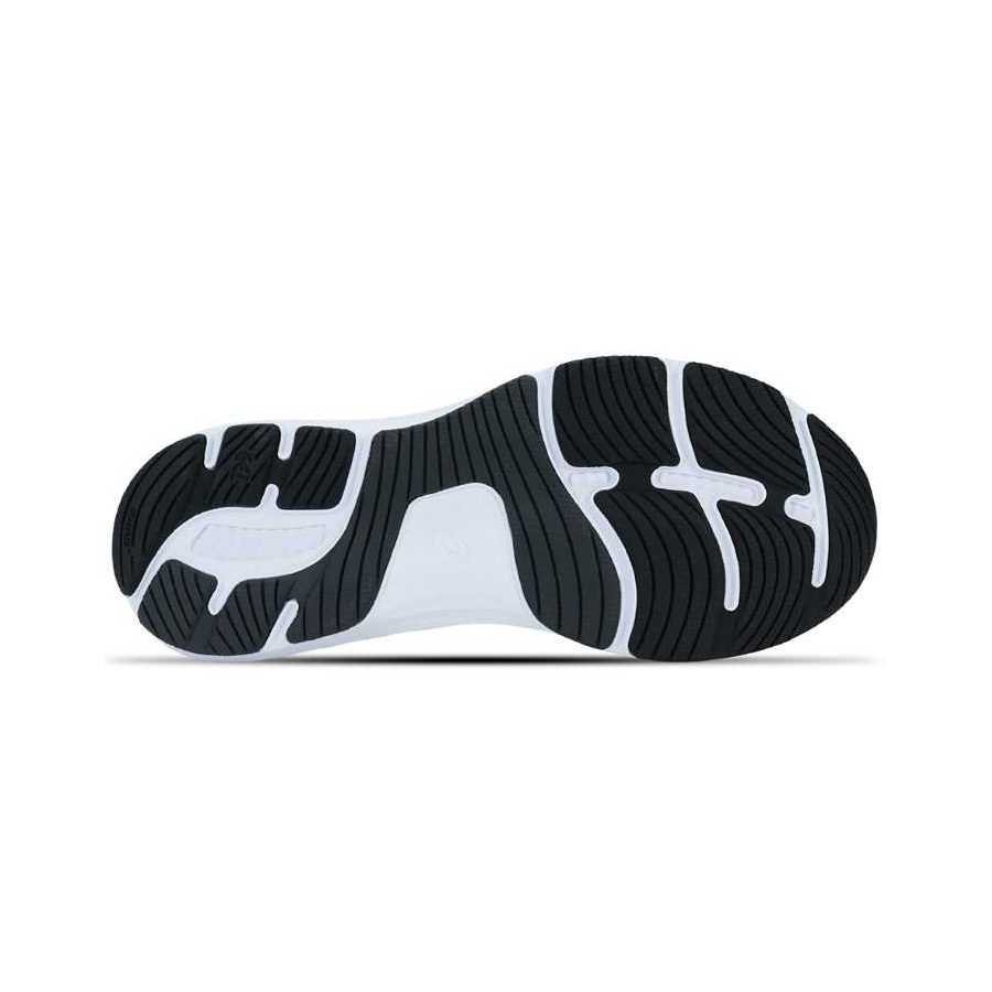 Tênis Masculino Asics Gel Hypersonic 5 Preto 3