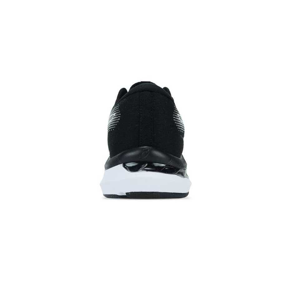 Tênis Masculino Asics Gel Hypersonic 5 Preto 4