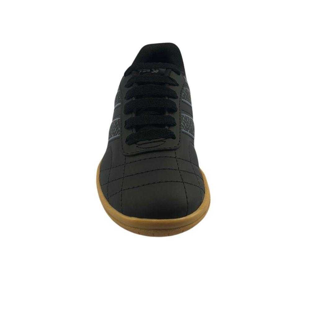 Chuteira Infantil Drayzinho Futsal 305.30 Preto 3