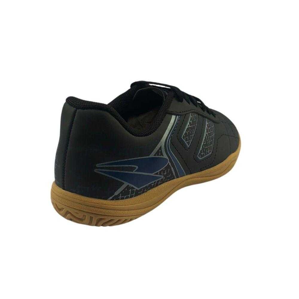 Chuteira Infantil Drayzinho Futsal 305.30 Preto 4