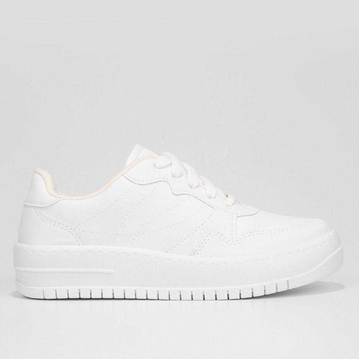 Tênis Feminino Vizzano Casual Leve Dia a Dia