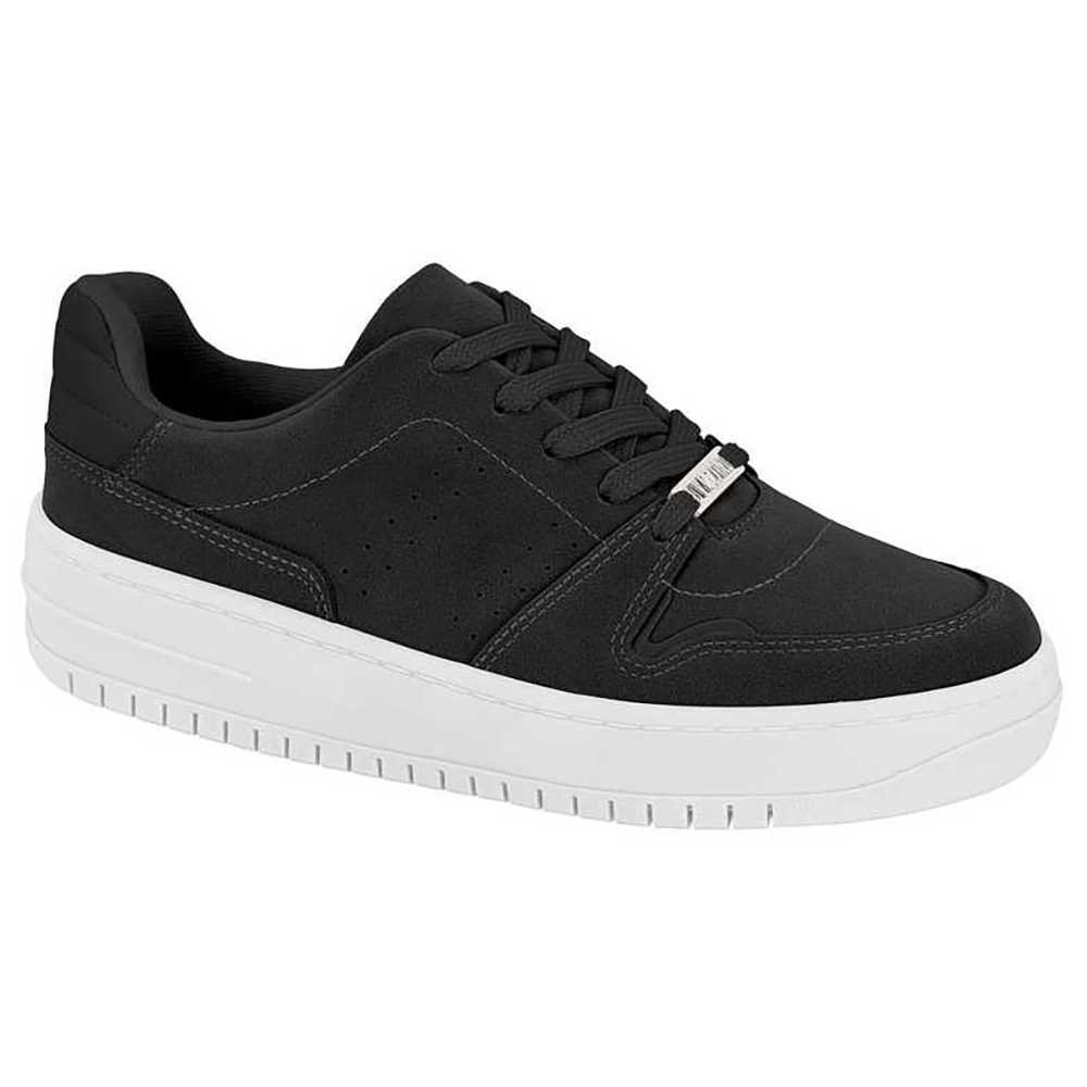 Tênis Feminino Vizzano Casual Camurça