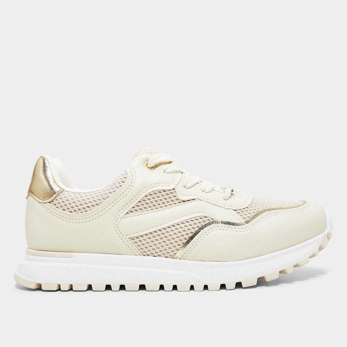 Cor Branco/Dourado