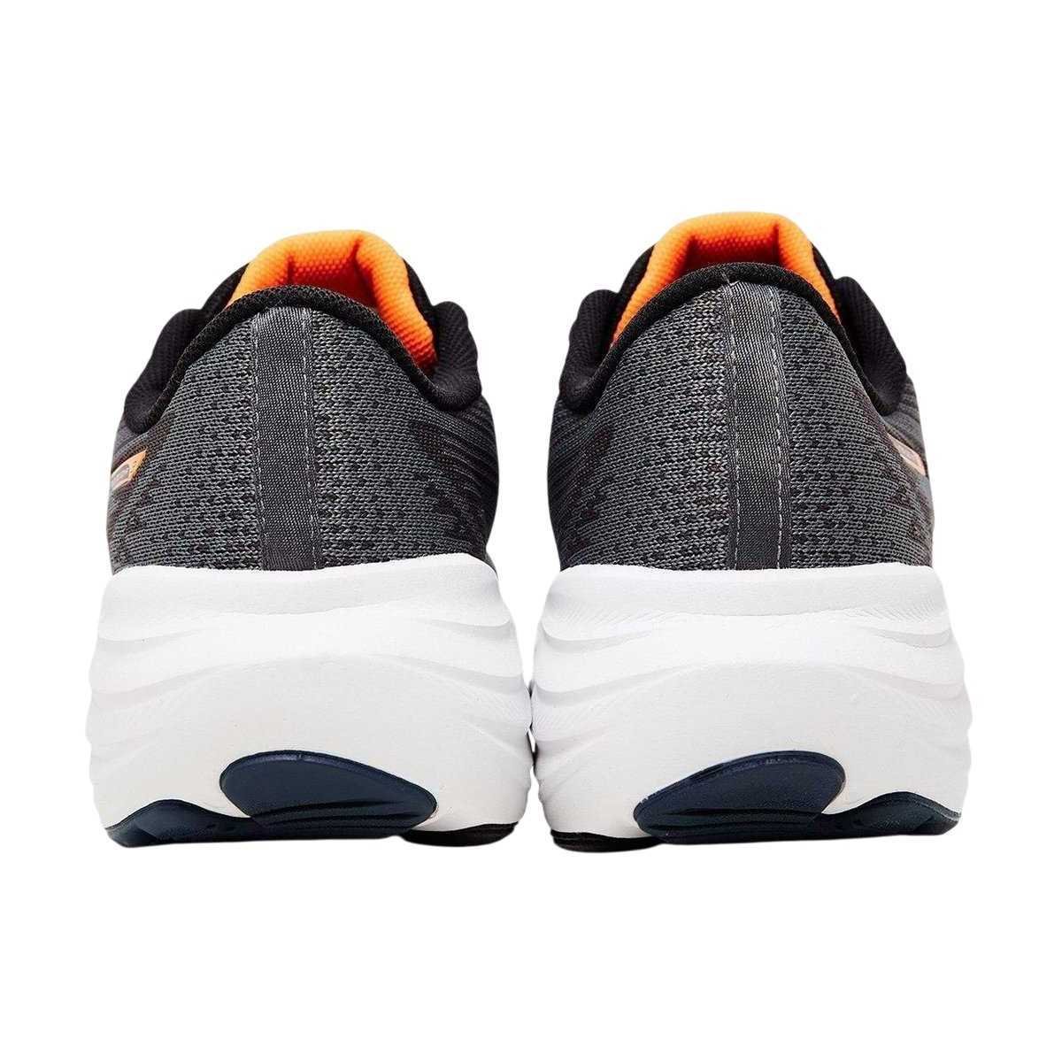 Tênis Masculino Mizuno Goya 3 Cinza 3