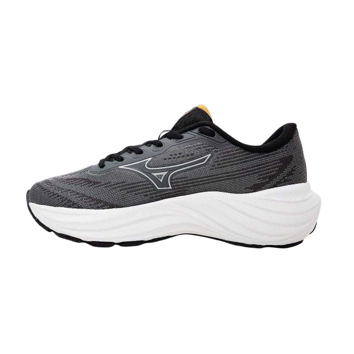 Tênis Masculino Mizuno Goya 3 Cinza 5
