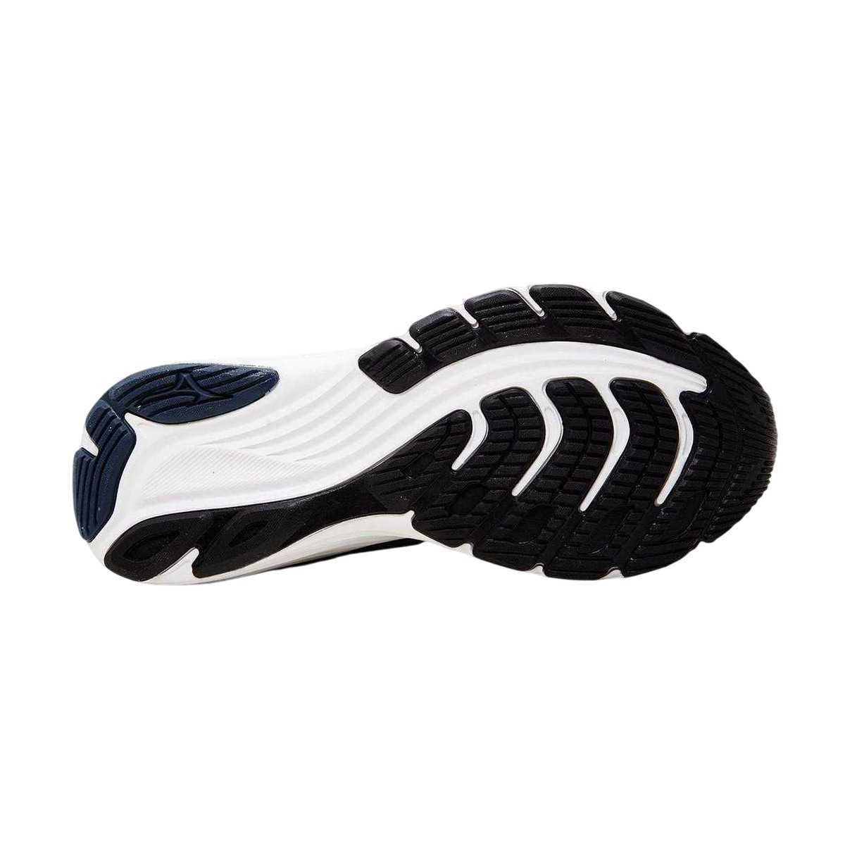 Tênis Masculino Mizuno Goya 3 Cinza 6