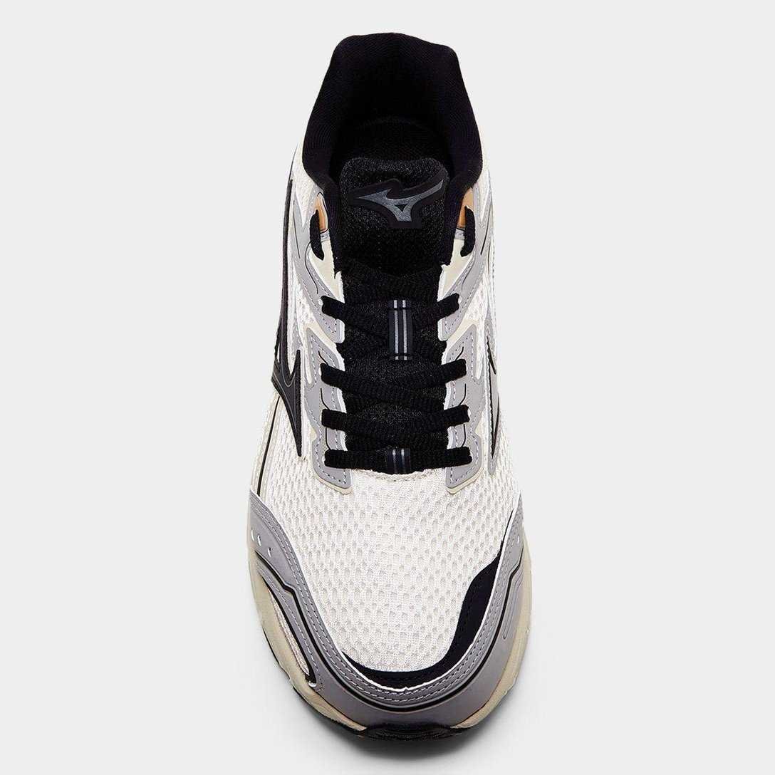 Tênis Masculino Mizuno CSD Sport Bege 4