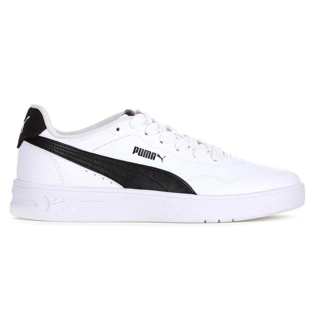 Tênis Feminino Puma Court Lally