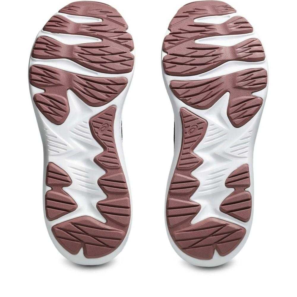 Tênis Feminino Asics Jolt 5 Azul 3