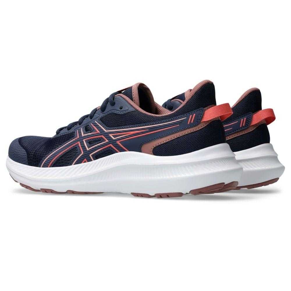 Tênis Feminino Asics Jolt 5 Azul 4