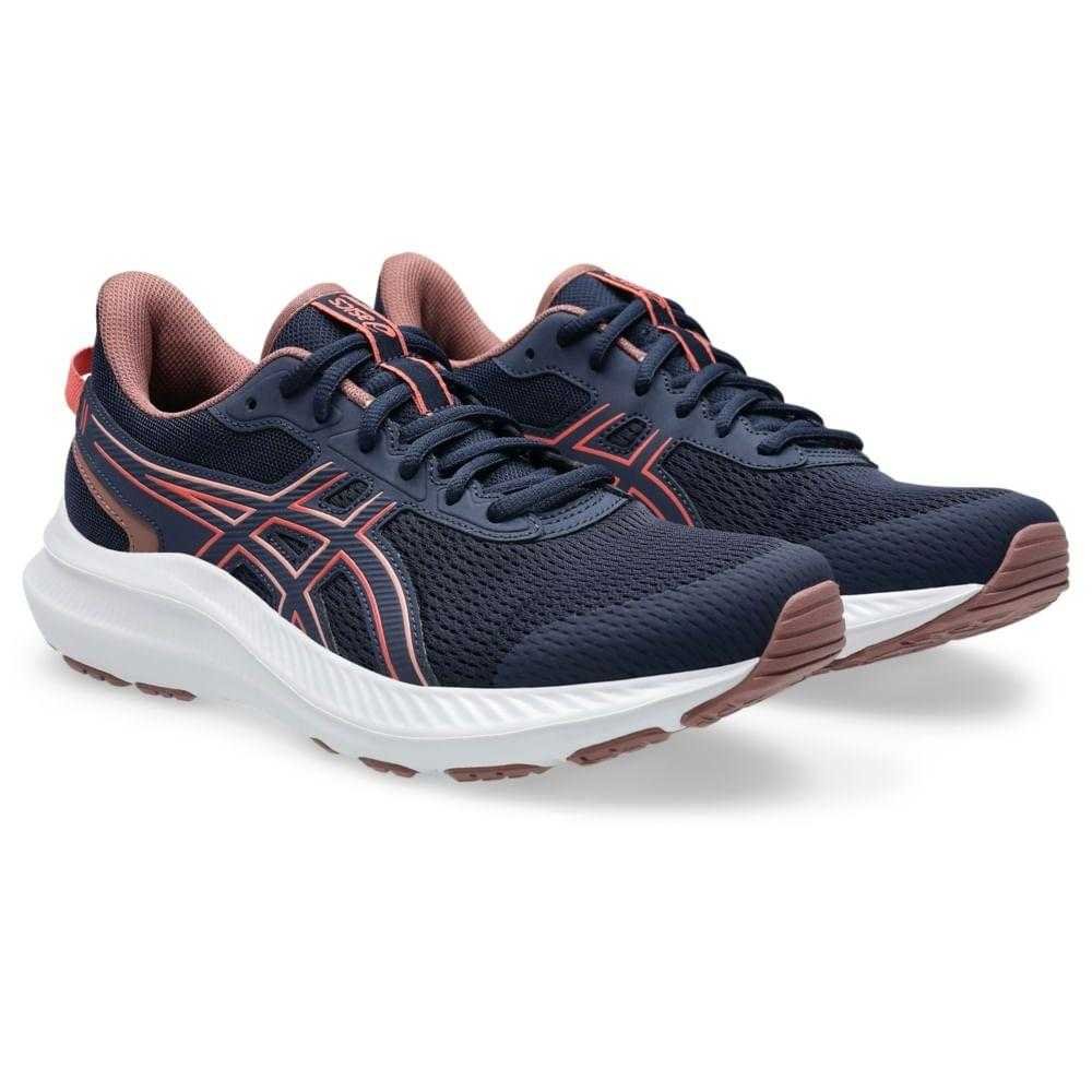 Tênis Feminino Asics Jolt 5 Azul 5