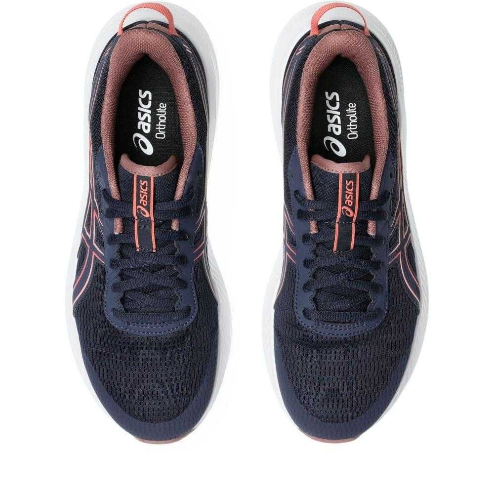 Tênis Feminino Asics Jolt 5 Azul 6