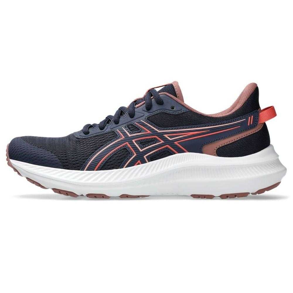 Tênis Feminino Asics Jolt 5 Azul 7