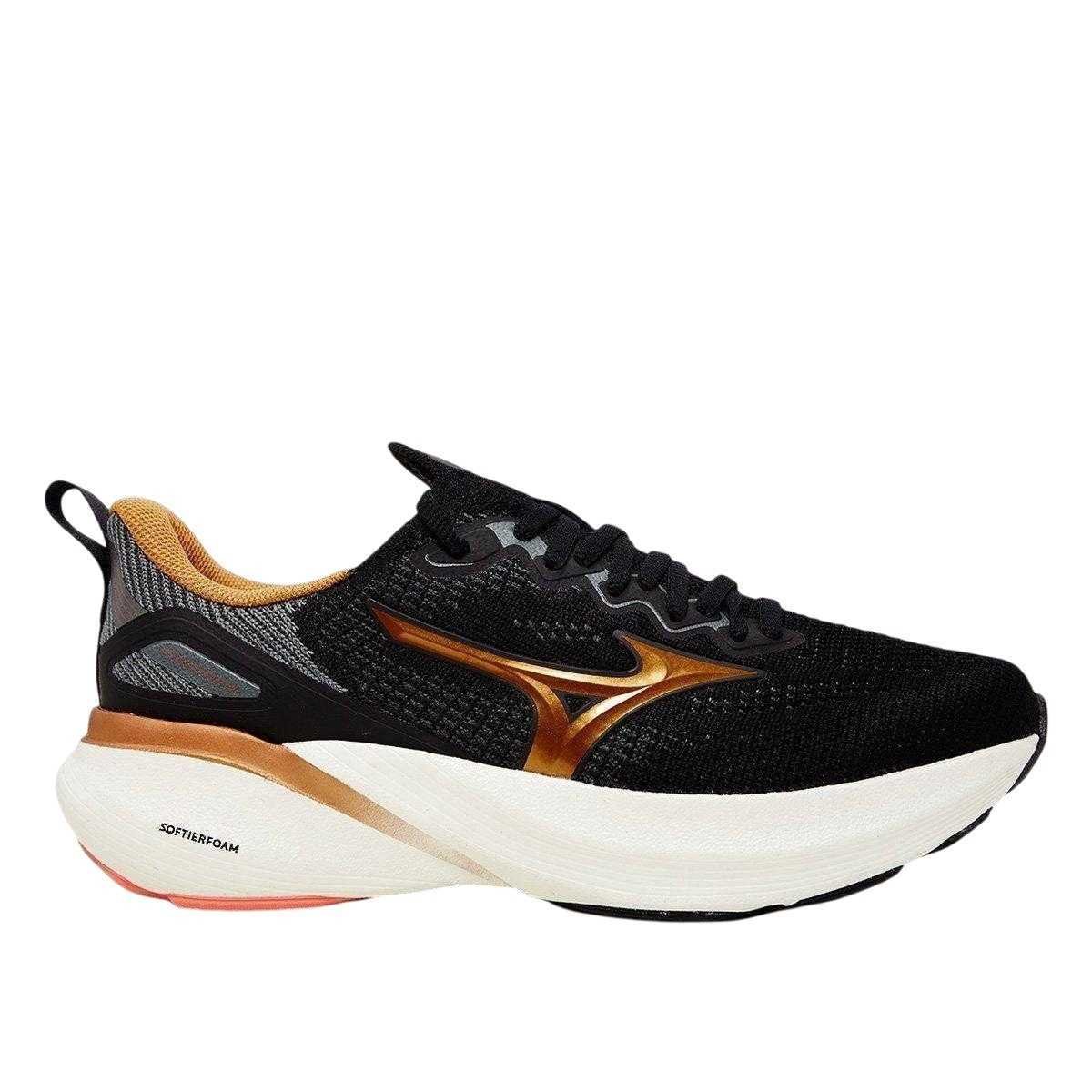 Tênis Feminino Mizuno Glow 3