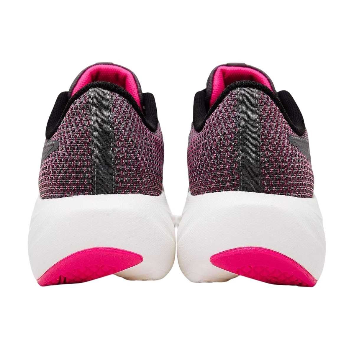 Tênis Feminino Mizuno Virtue 2 Cinza 3