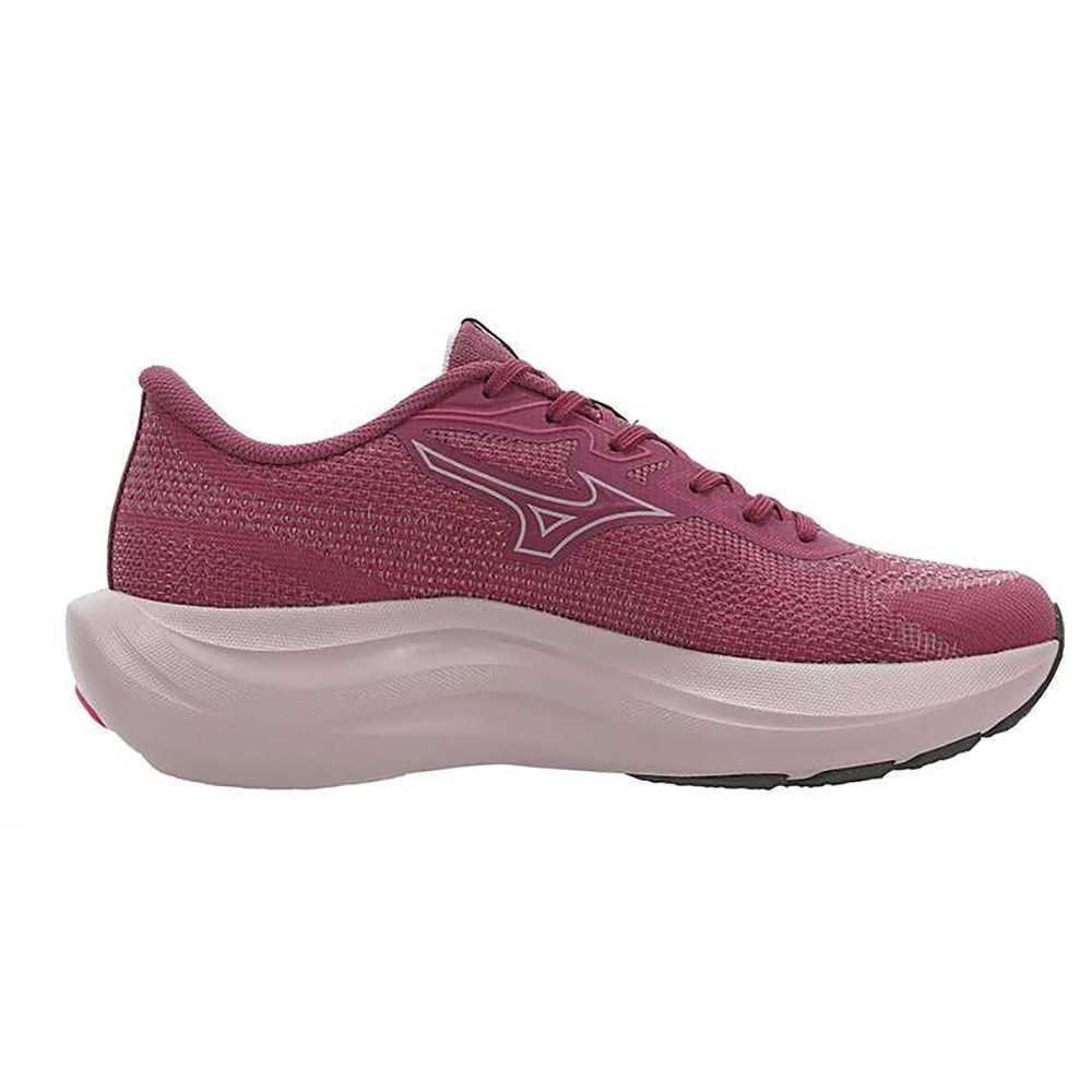 Tênis Feminino Mizuno Virtue 2 Vermelho 4