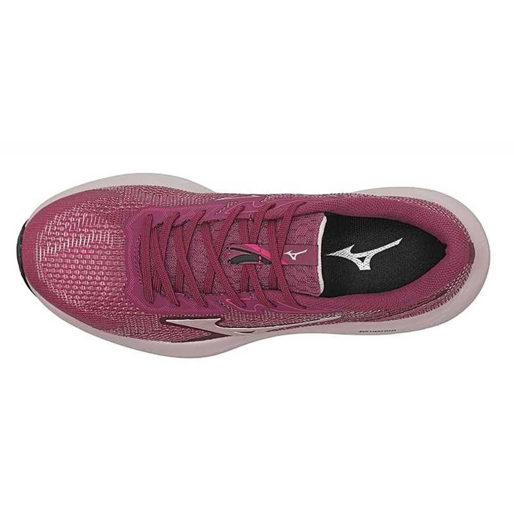Tênis Feminino Mizuno Virtue 2 Vermelho 5