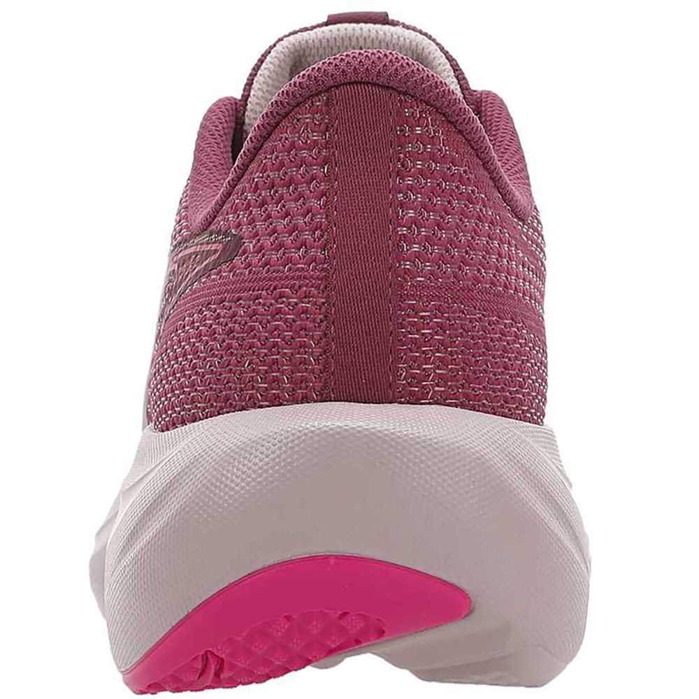 Tênis Feminino Mizuno Virtue 2 Vermelho 7