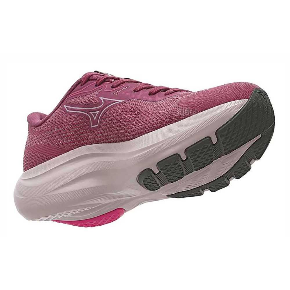 Tênis Feminino Mizuno Virtue 2 Vermelho 10