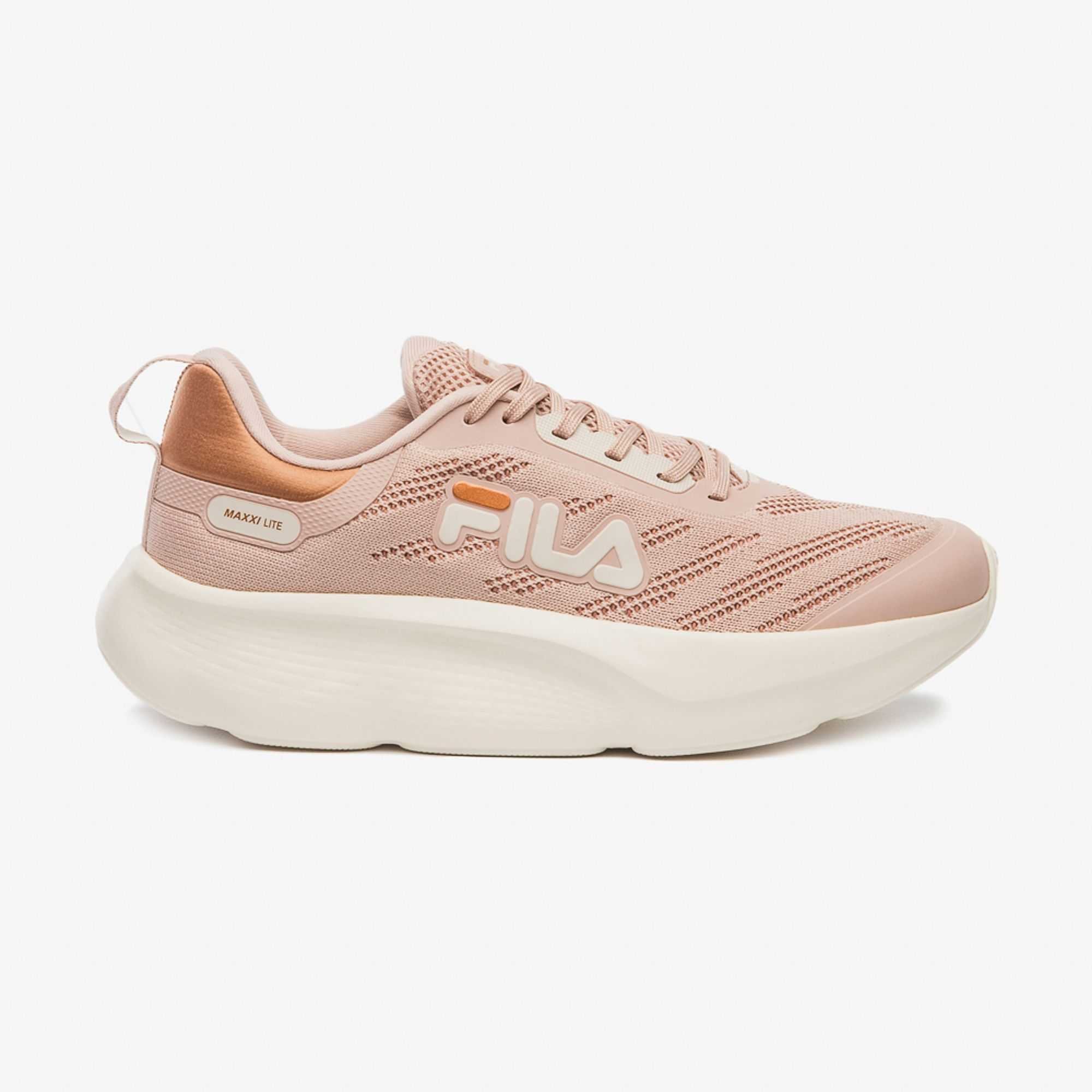 Tênis Feminino Fila Maxxi Lite
