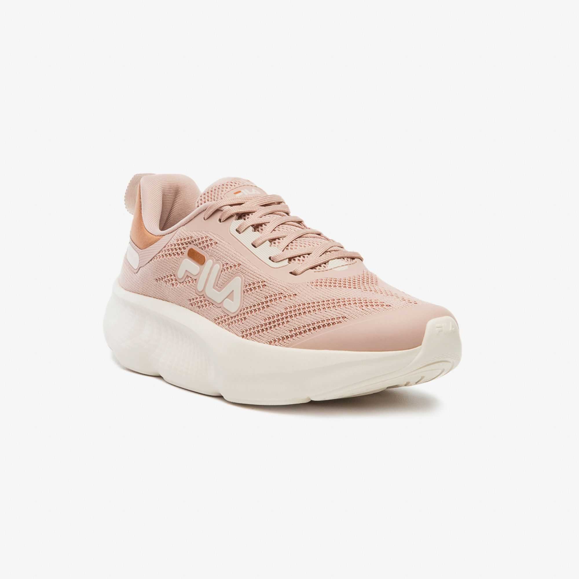 Tênis Feminino Fila Maxxi Lite Rosa 3