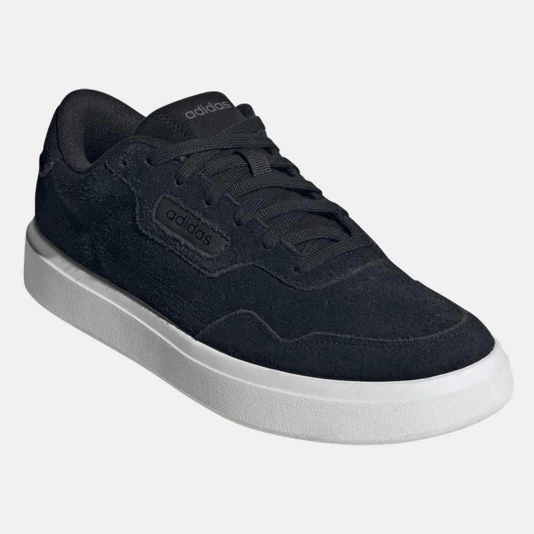 Tênis Masculino Adidas Parck St 2.0 Preto 2