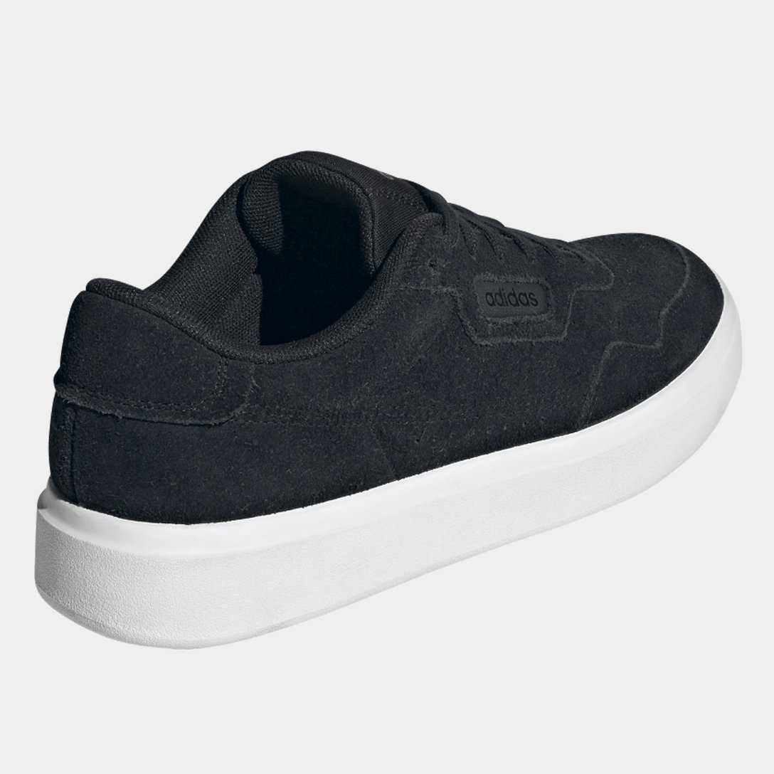 Tênis Masculino Adidas Parck St 2.0 Preto 3