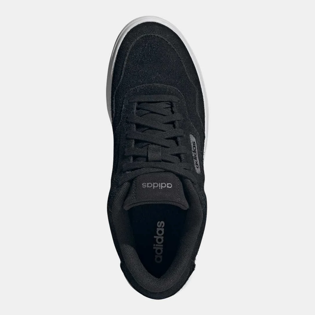 Tênis Masculino Adidas Parck St 2.0 Preto 4