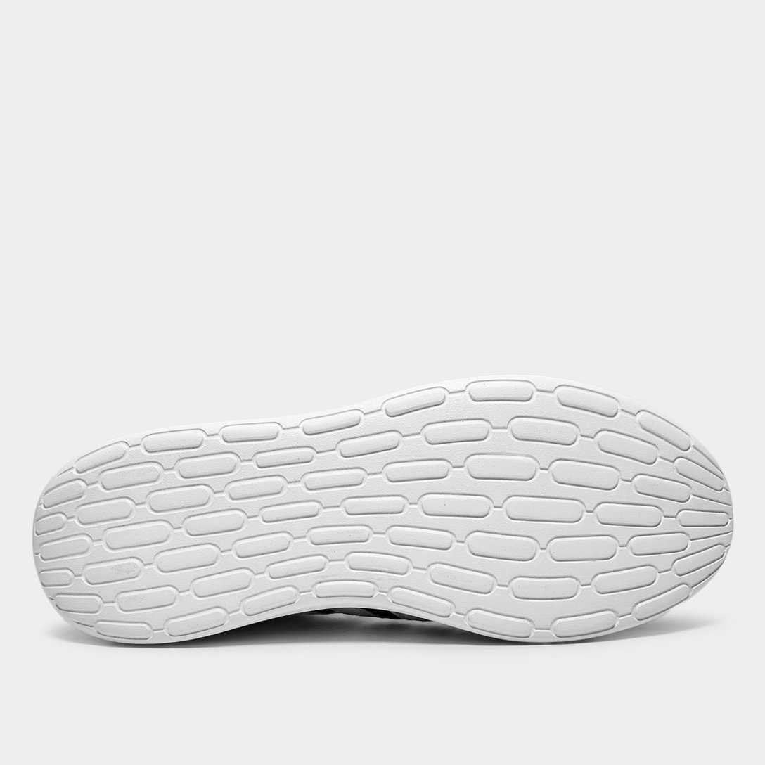 Tênis Masculino Adidas Lite Racer 4.0 Preto 5